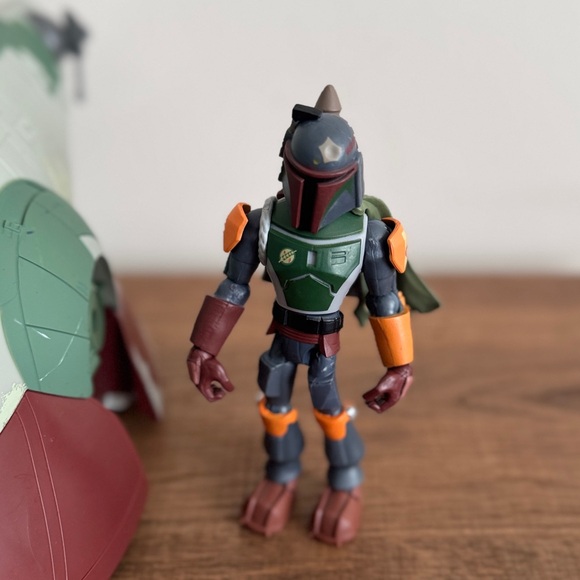 Star Wars - Picture 7 of 8